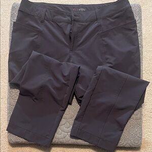 Riders by Lee Women's Grey Pants